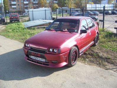  Продается Opel Kadett