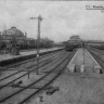 Железная дорога